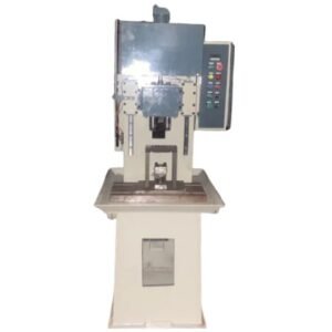 Multispindle Drilling Machine